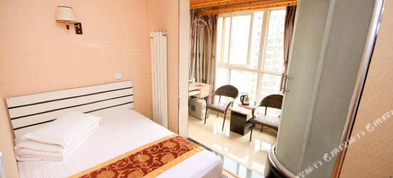 随缘宾馆(西安北客站店)图片