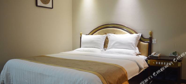 衡水衡源酒店图片