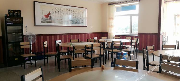 阿荣旗富程宾馆图片