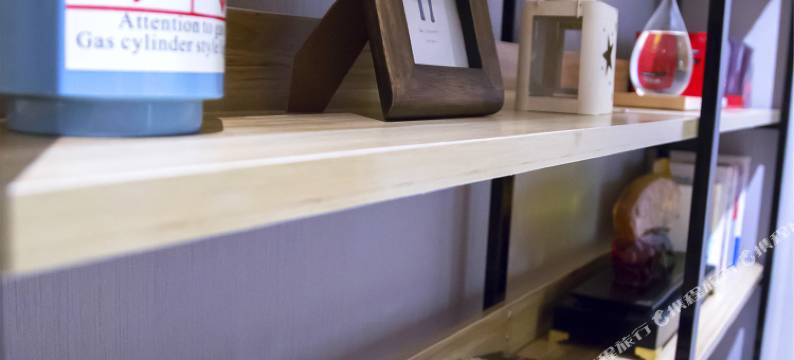 协和酒店(西安省博物馆大雁塔喷泉店)图片