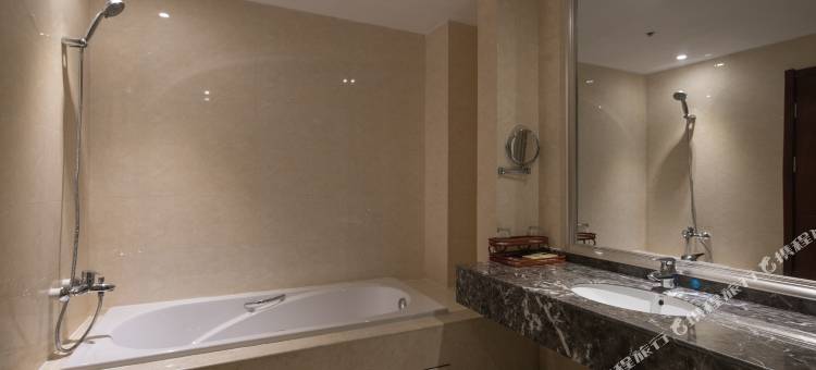 芜湖君莱酒店图片