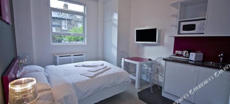 中央公园影城酒店(Central Park Studios)图片