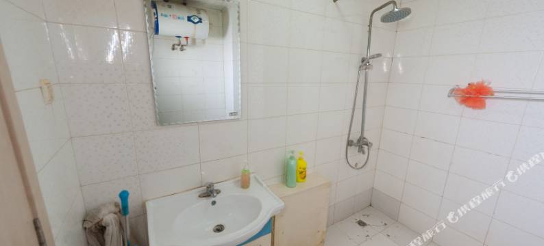 天津城中诚民宿图片