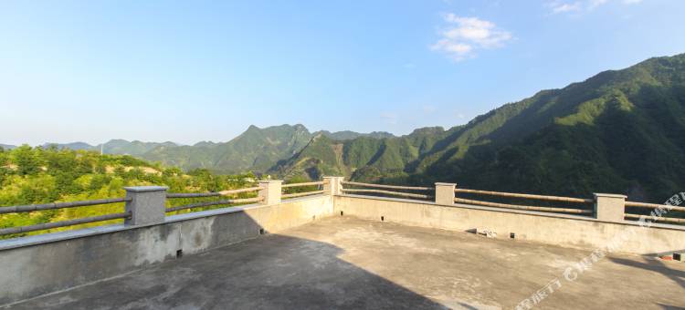 杭州瞭望农家乐图片