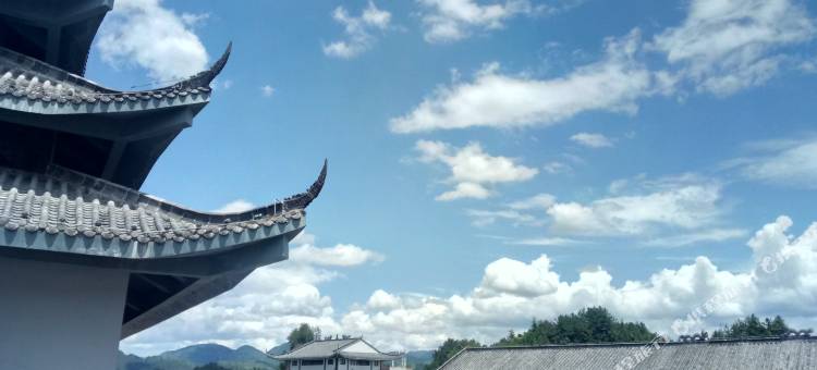 尚客优快捷酒店(恩施火车站店)图片