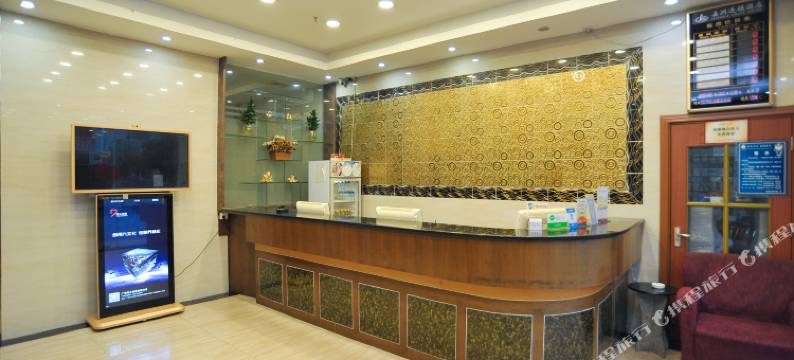 嘉豪酒店(东莞长安夏岗店)图片