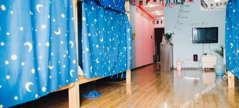 武汉美枫青年公寓图片