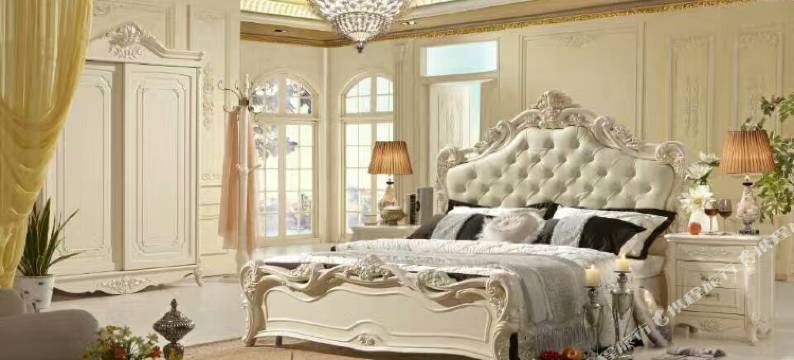 世纪国际公寓(东莞厚街万达店)图片