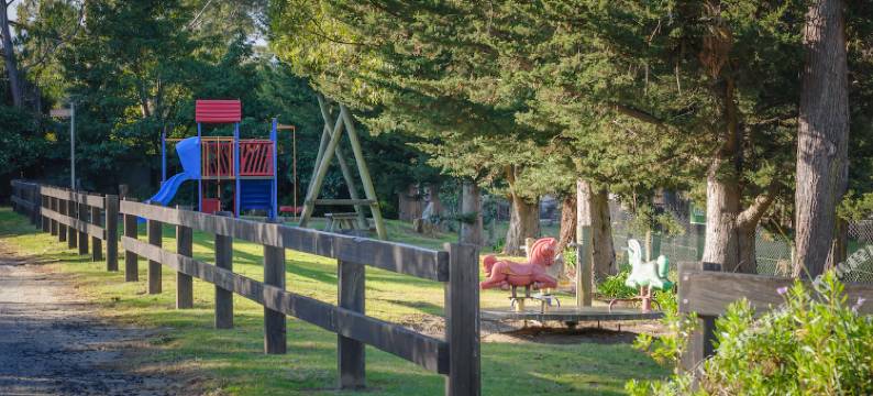 卡拉鲁度假村(Kalaru Holiday Village)图片