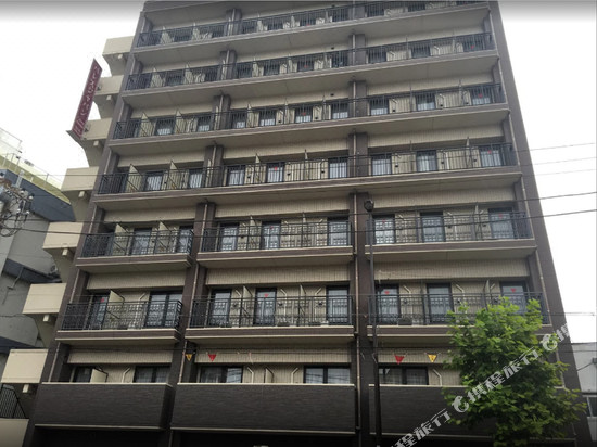 Hotels Near Hakusantokyo 49 Navitime Transit - 