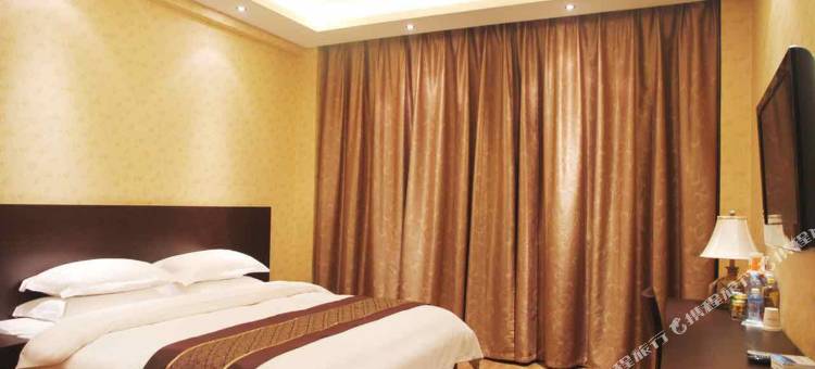 陇南天泽假日酒店图片