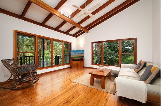 Red Lorikeet Estate, Macmasters Beach,Terrigal Hotel Overview
