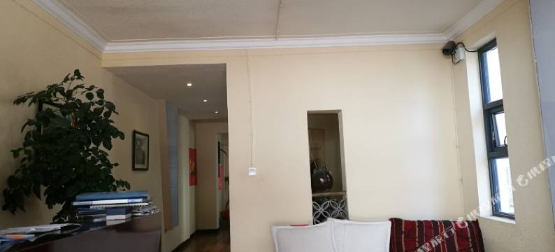 大理钱家客栈图片