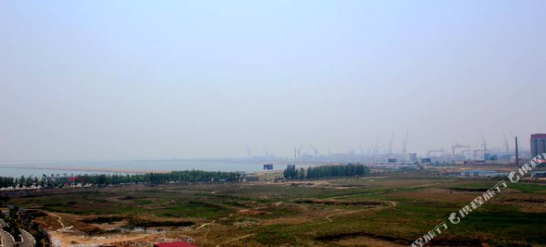 东戴河阳光酒店式海景公寓图片