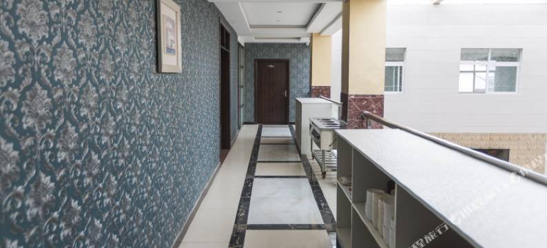 洛阳伊雲客栈(龙门石窟店)图片