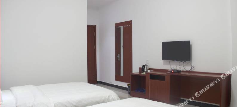 罗田红叶客栈图片