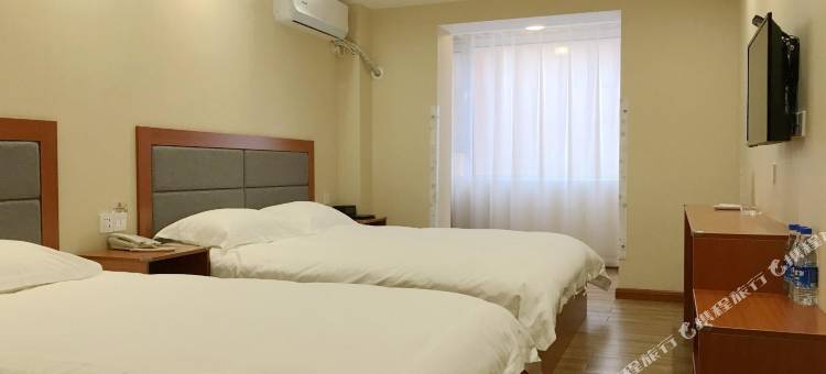 辽东湾九号宾馆(营口世纪广场港务局店)图片