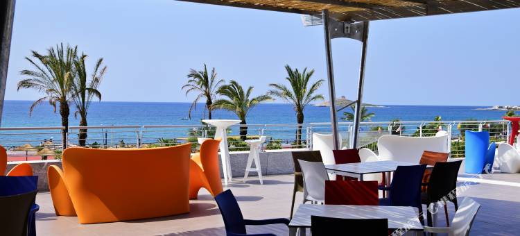 萨拉森沙滩酒店和会议中心(Saracen Sands Hotel & Congress Centre - Palermo)图片