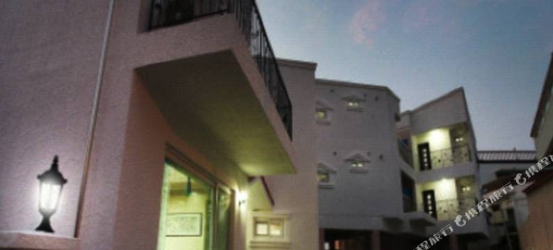 济州岛Micasa民宿(Jeju Mi Casa Pension)图片