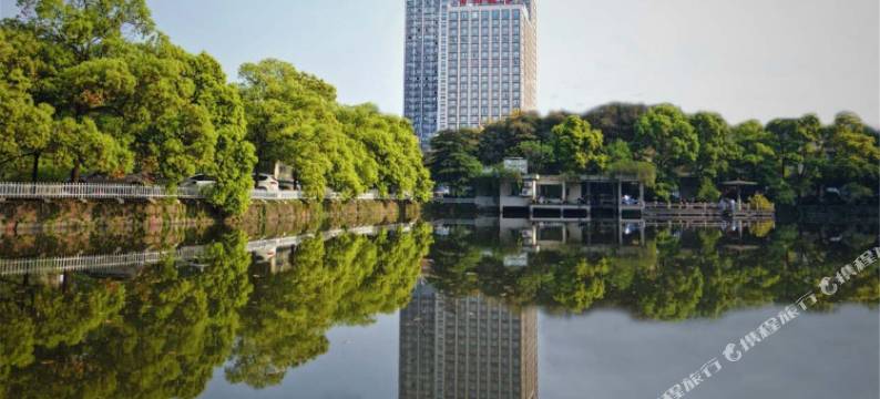 衡阳西湖饭店图片