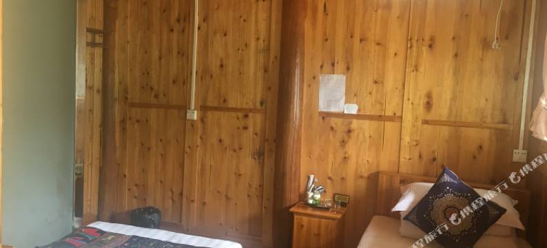 西江小泥巴客栈图片