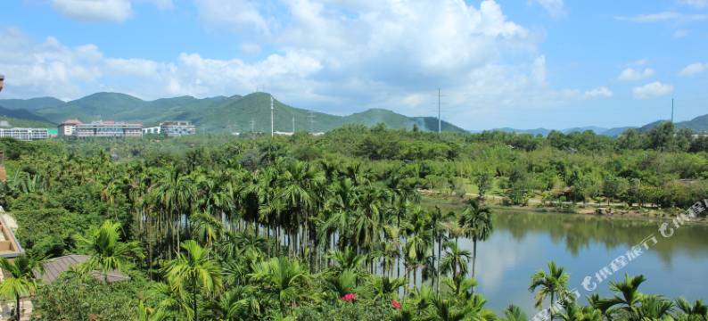 美居小镇度假公寓(三亚森林店)图片