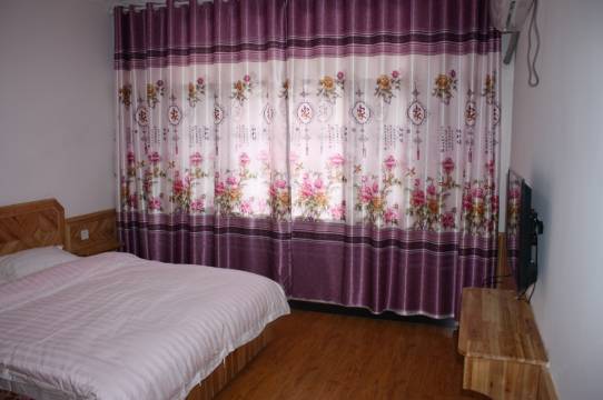 张家界回龍缘客栈