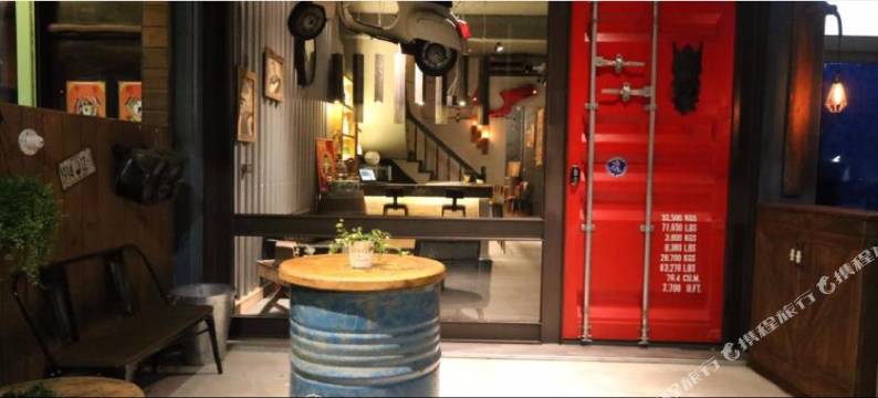 屏东垦丁睡民宿图片