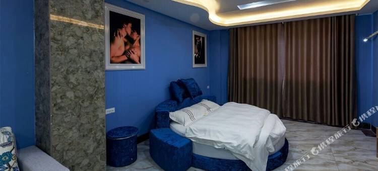 Q加·好尚便捷酒店(合山店)图片