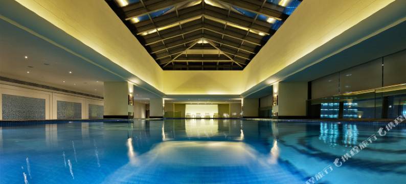 昆山裕元花园酒店图片