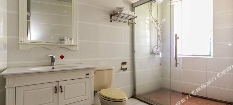 莆田鸿山商务宾馆(万达广场店)图片