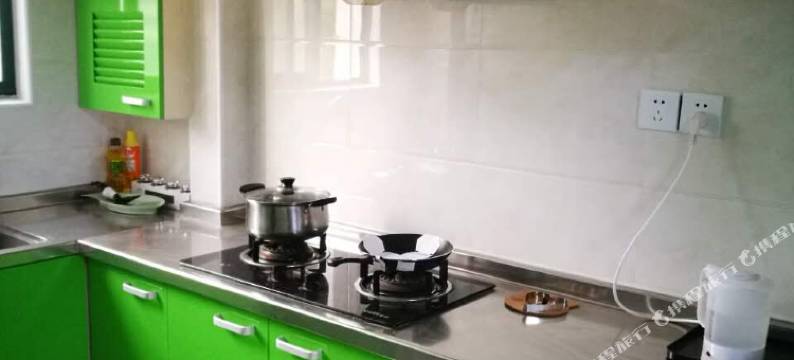 上海千万里家庭公寓图片