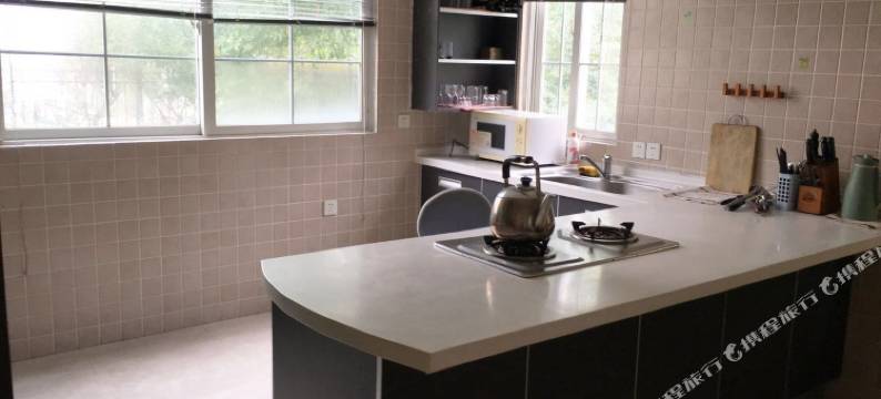 昆山鹿澄别墅图片