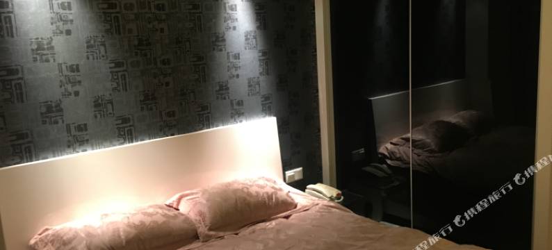 苏州圆融时代广场金鸡湖地铁口旁酒店式公寓图片