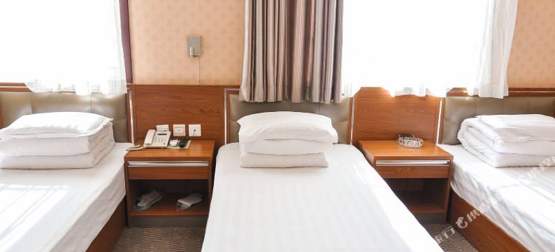 赤峰五汇宾馆图片