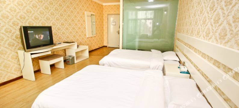 咸阳金潮宾馆图片