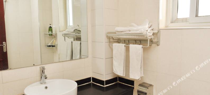 承德圣富堡宾馆图片