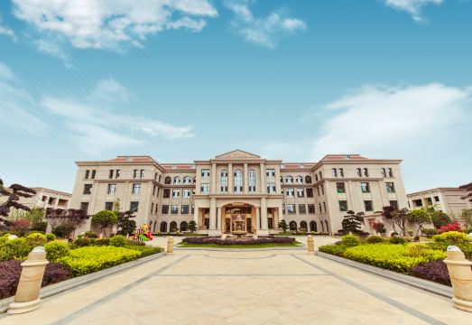 六盘水凉都印象酒店（爱琴海购物公园店）