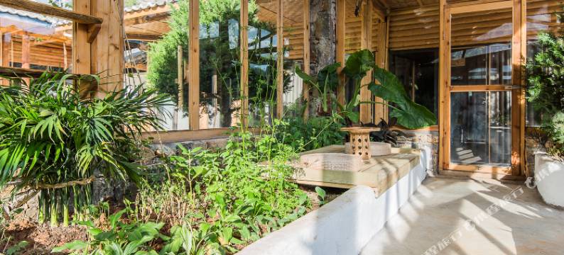 泸沽湖梦乡原宿客栈图片