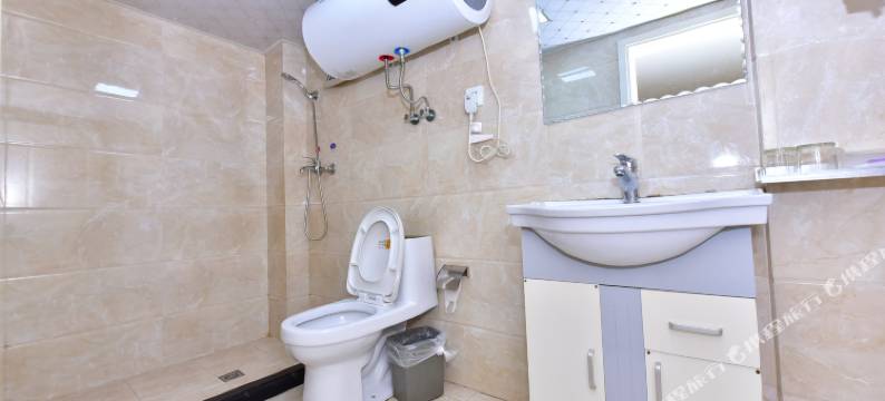 舟山鸿宁宾馆图片