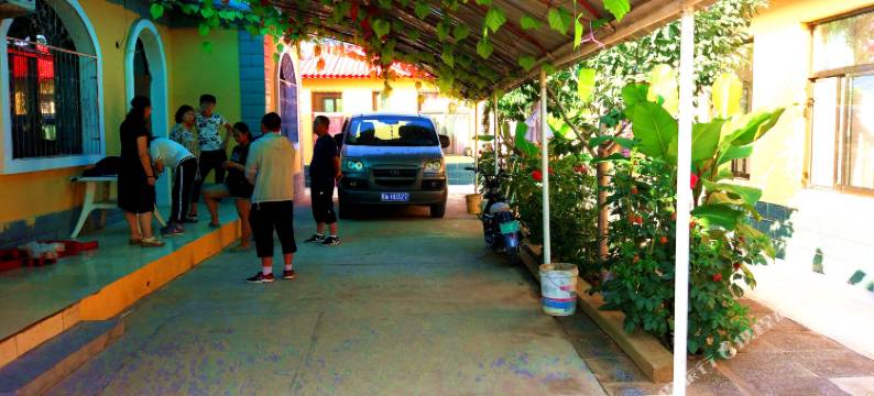 童家大院(中卫沙坡头景区店)图片