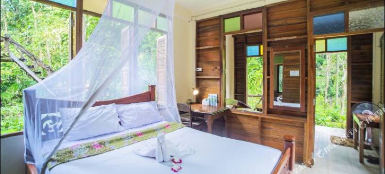 艺术河景旅馆(Art's Riverview Lodge)图片