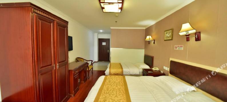 金龙都商务酒店(北京管庄杨闸环岛店)图片