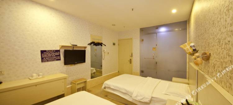 七星快捷酒店(福州马尾君竹店)图片