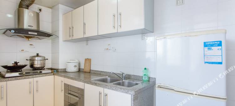 三亚海花海景度假公寓(大东海店)图片