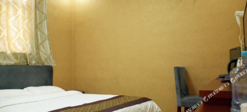 滕州墨家宾寓图片