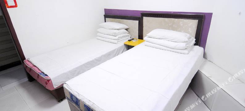 青岛E捷商务宾馆图片