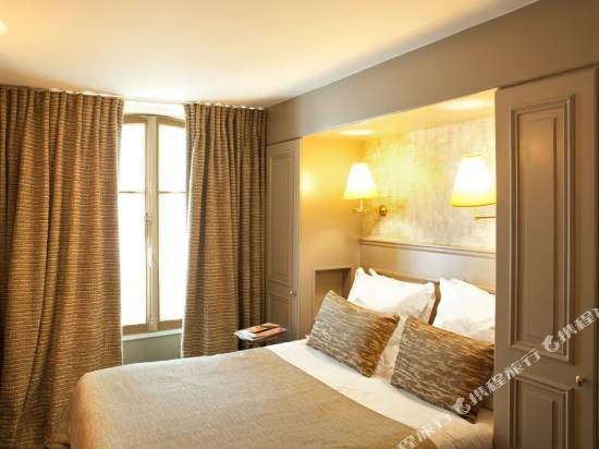 巴黎特蕾澤酒店