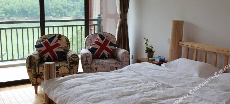 杭州朴素客栈图片