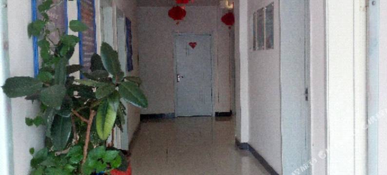 沈阳汇鑫佳源旅馆图片